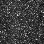 Asphalt driveway surface